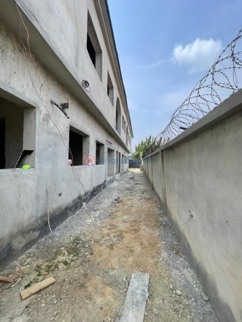 3 bedroom House For Sale Badore Ajah Lagos - 2