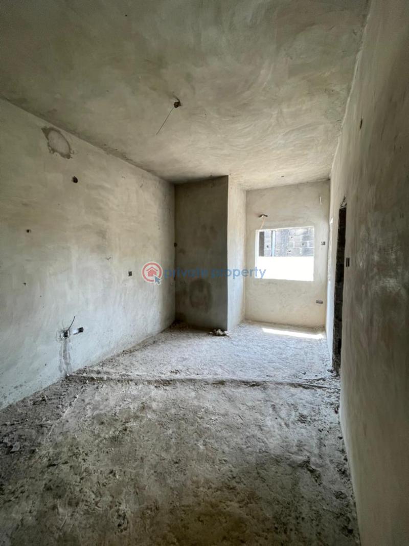 3 bedroom House For Sale Badore Ajah Lagos - 6
