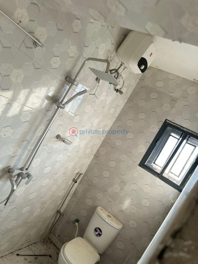 3 bedroom Block Of Flats For Rent Harmony Estate Elebu Akala Express Ibadan Oyo - 3