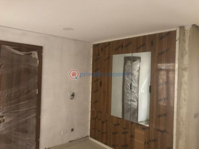House For Sale Oba Akinloye Street Oral Estate Ikota Lekki Lagos - 13