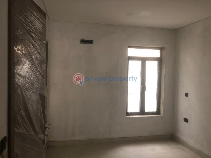 House For Sale Oba Akinloye Street Oral Estate Ikota Lekki Lagos - 4