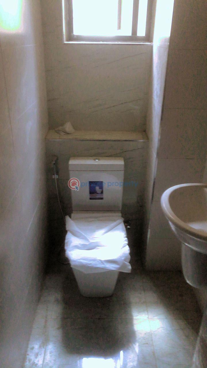 House For Sale Oba Akinloye Street Oral Estate Ikota Lekki Lagos - 5