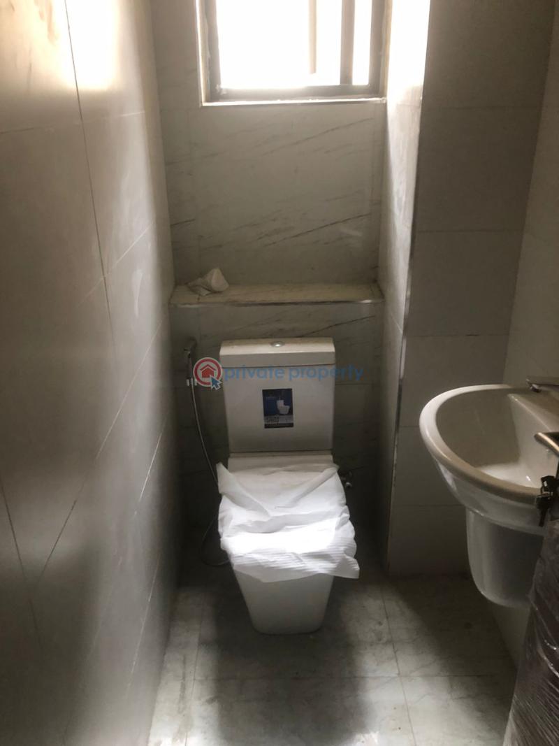 House For Sale Oba Akinloye Street Oral Estate Ikota Lekki Lagos - 8