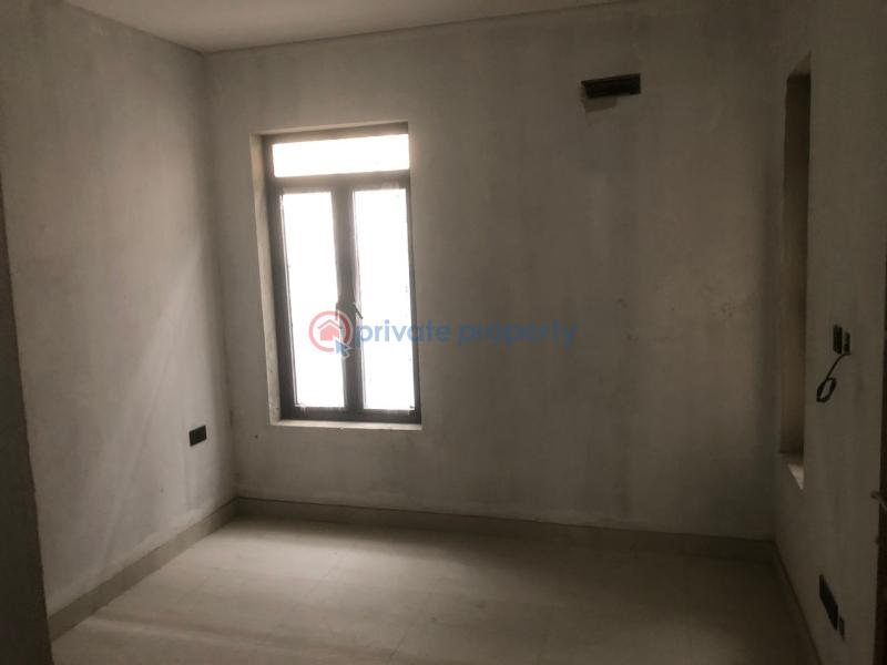 House For Sale Oba Akinloye Street Oral Estate Ikota Lekki Lagos - 12