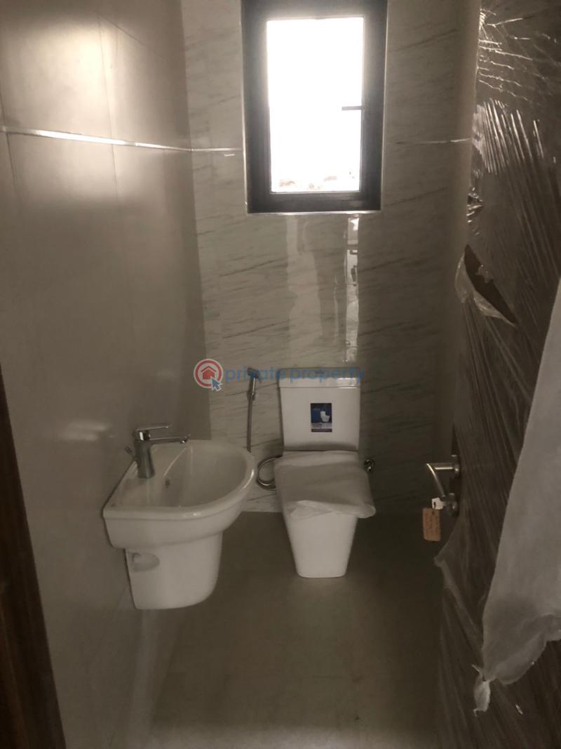 House For Sale Oba Akinloye Street Oral Estate Ikota Lekki Lagos - 3