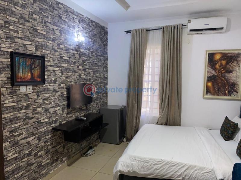 5 bedroom Detached Duplex For Sale Chevron Lekki Lagos - 4