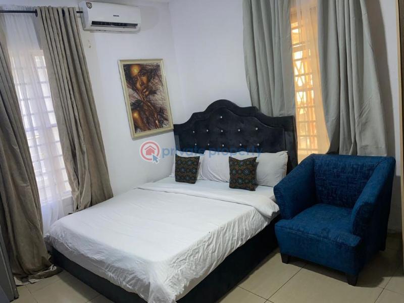 5 bedroom Detached Duplex For Sale Chevron Lekki Lagos - 1