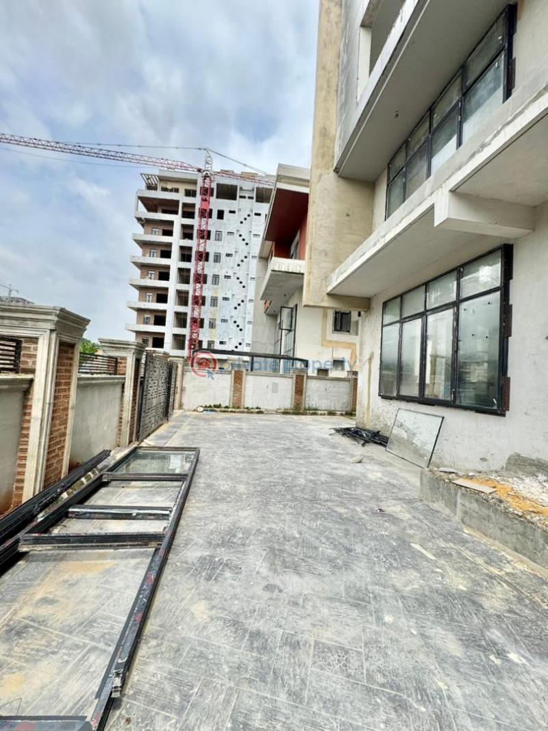 5 bedroom Detached Duplex For Sale Old Ikoyi Lagos - 2