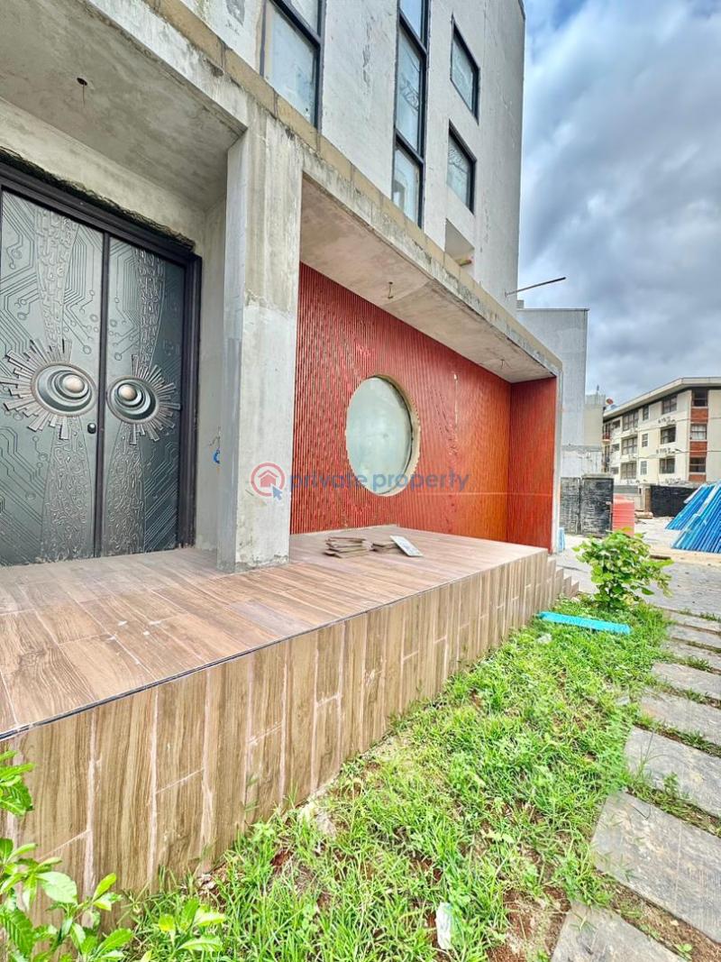 5 bedroom Detached Duplex For Sale Old Ikoyi Lagos - 1