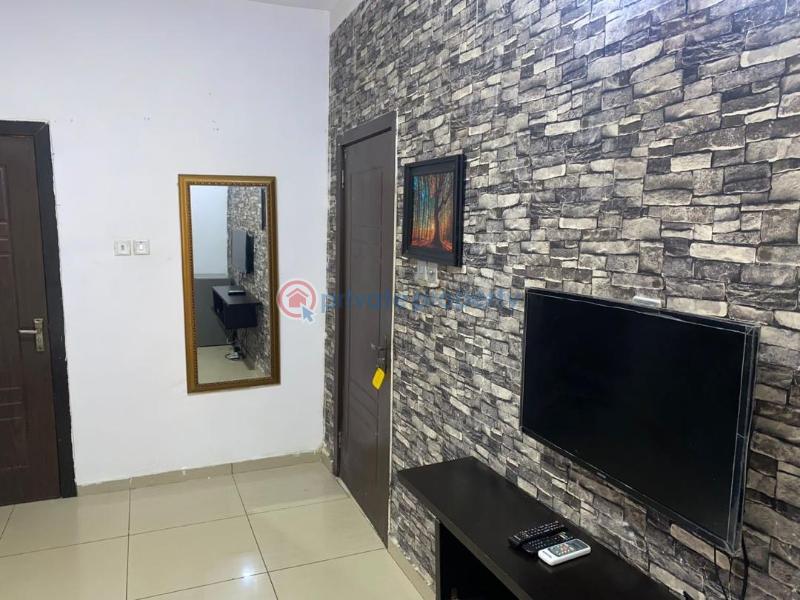5 bedroom Detached Duplex For Sale Chevron Lekki Lagos - 3