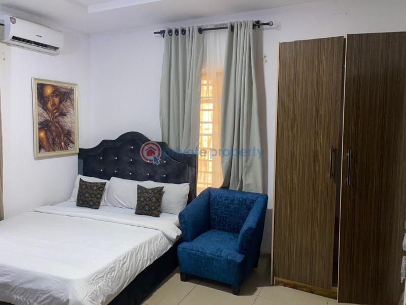 5 bedroom Detached Duplex For Sale Chevron Lekki Lagos - 2