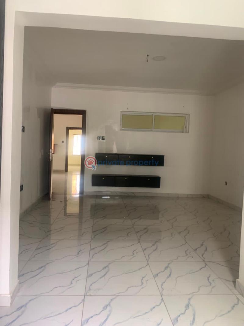 5 bedroom Detached Duplex For Sale Chevron Lekki Lagos - 9