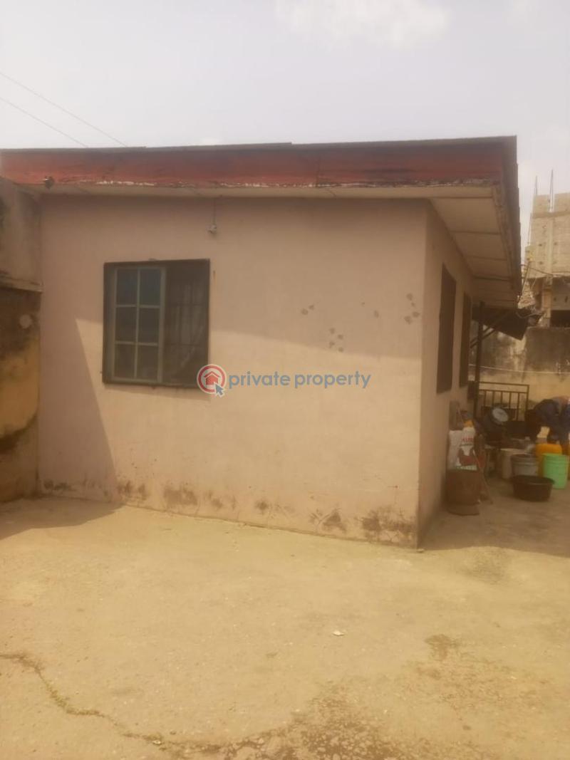 Commercial Property For Sale Ago Palace Way Okota Okota Isolo Lagos - 1