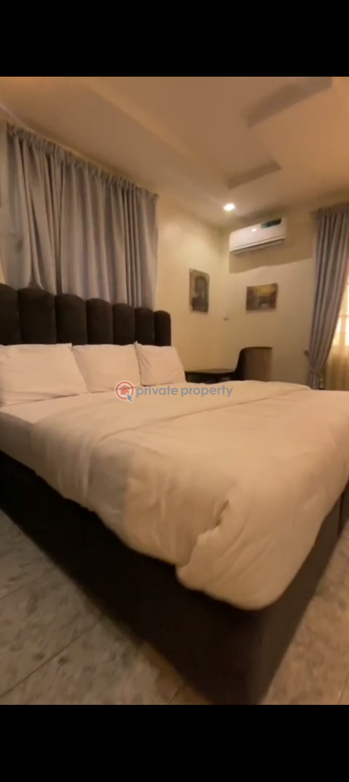Flat & Apartment For Rent County Bis Stop Aguda Ogba Lagos - 4