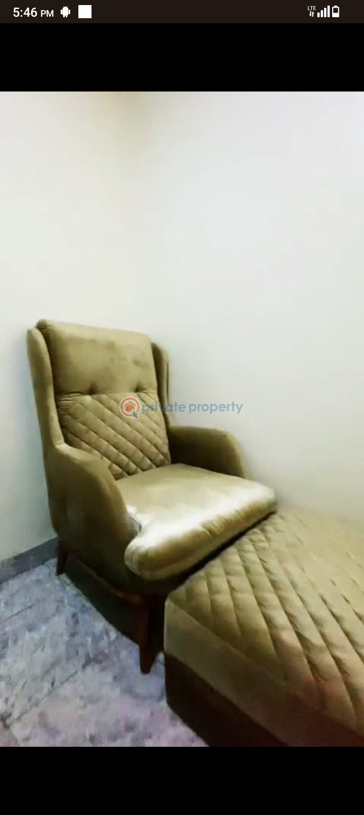 Flat & Apartment For Rent County Bis Stop Aguda Ogba Lagos - 2
