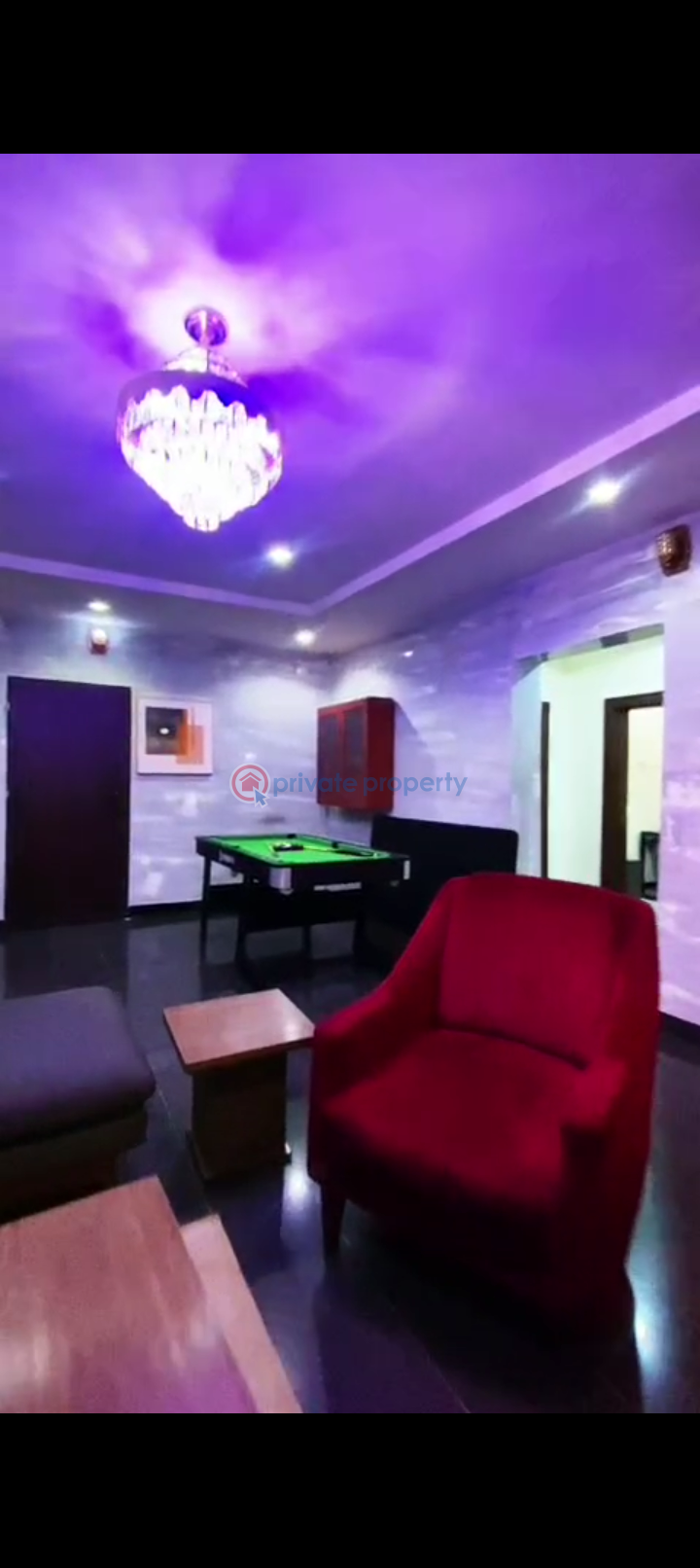 Flat & Apartment For Rent County Bis Stop Aguda Ogba Lagos - 15