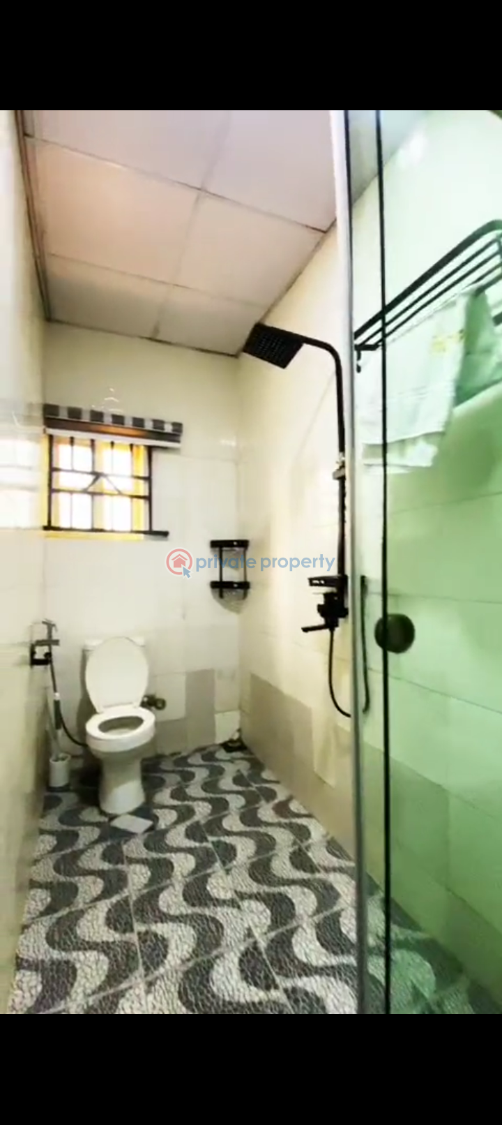 Flat & Apartment For Rent County Bis Stop Aguda Ogba Lagos - 3