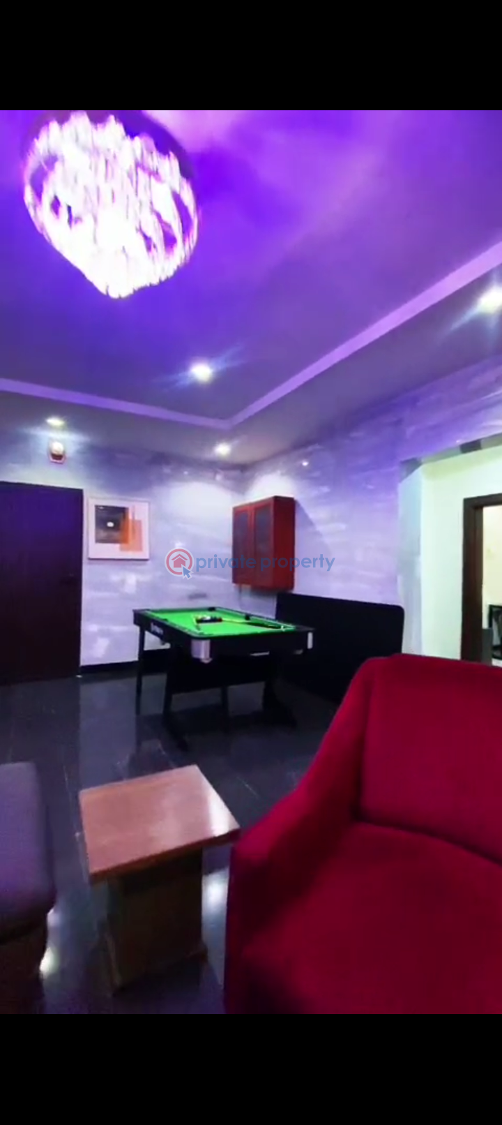 Flat & Apartment For Rent County Bis Stop Aguda Ogba Lagos - 18