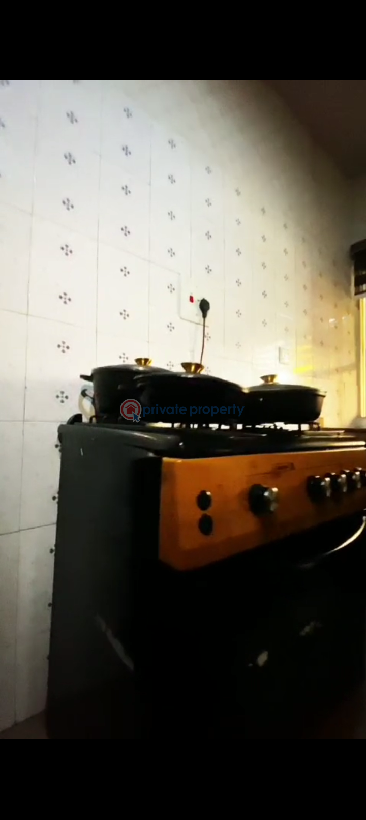 Flat & Apartment For Rent County Bis Stop Aguda Ogba Lagos - 14