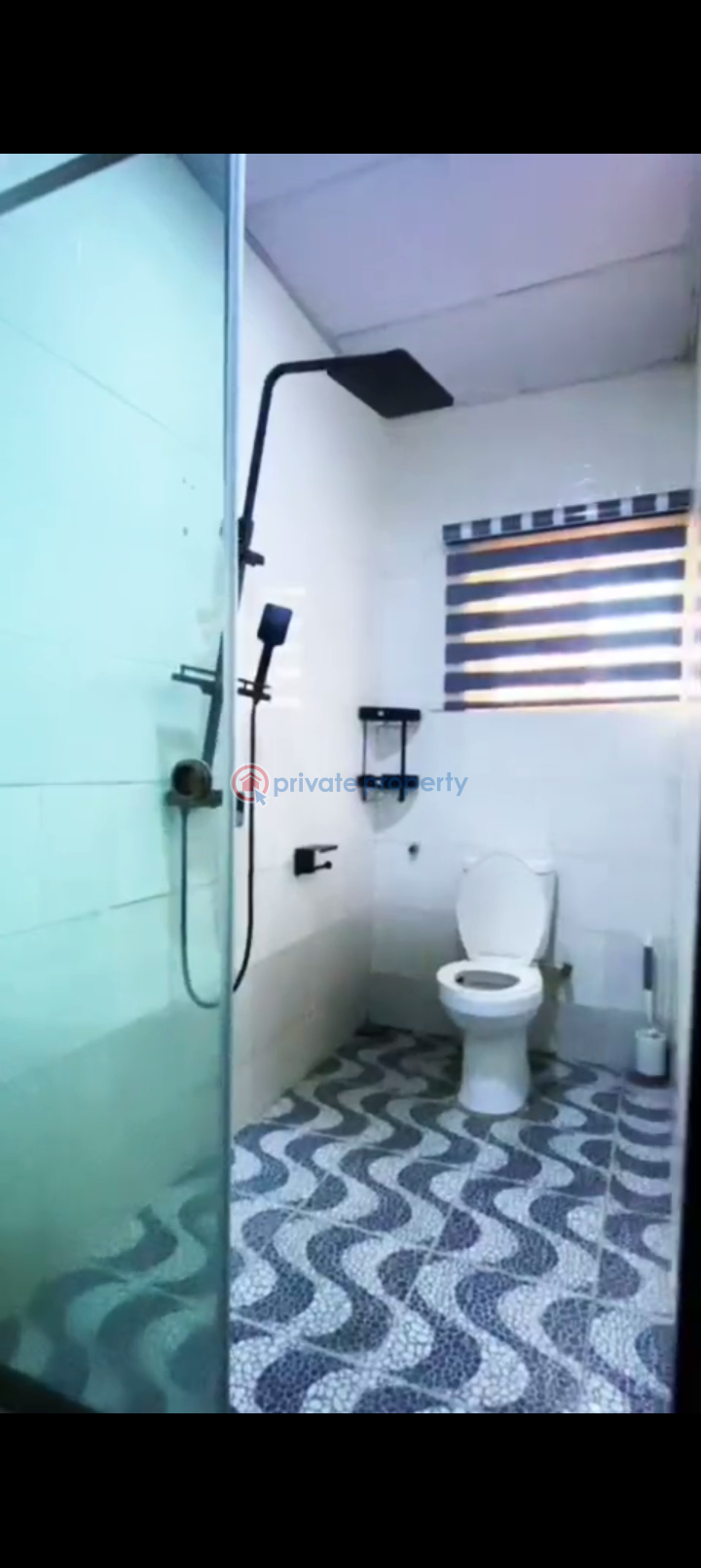 Flat & Apartment For Rent County Bis Stop Aguda Ogba Lagos - 11