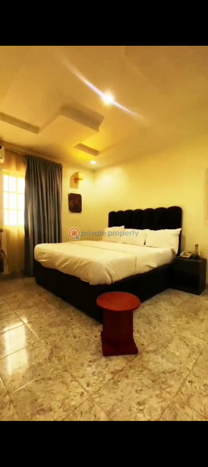 Flat & Apartment For Rent County Bis Stop Aguda Ogba Lagos - 9