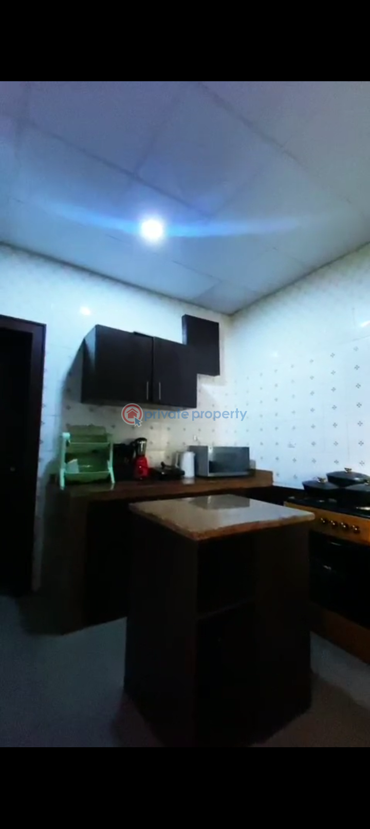 Flat & Apartment For Rent County Bis Stop Aguda Ogba Lagos - 12