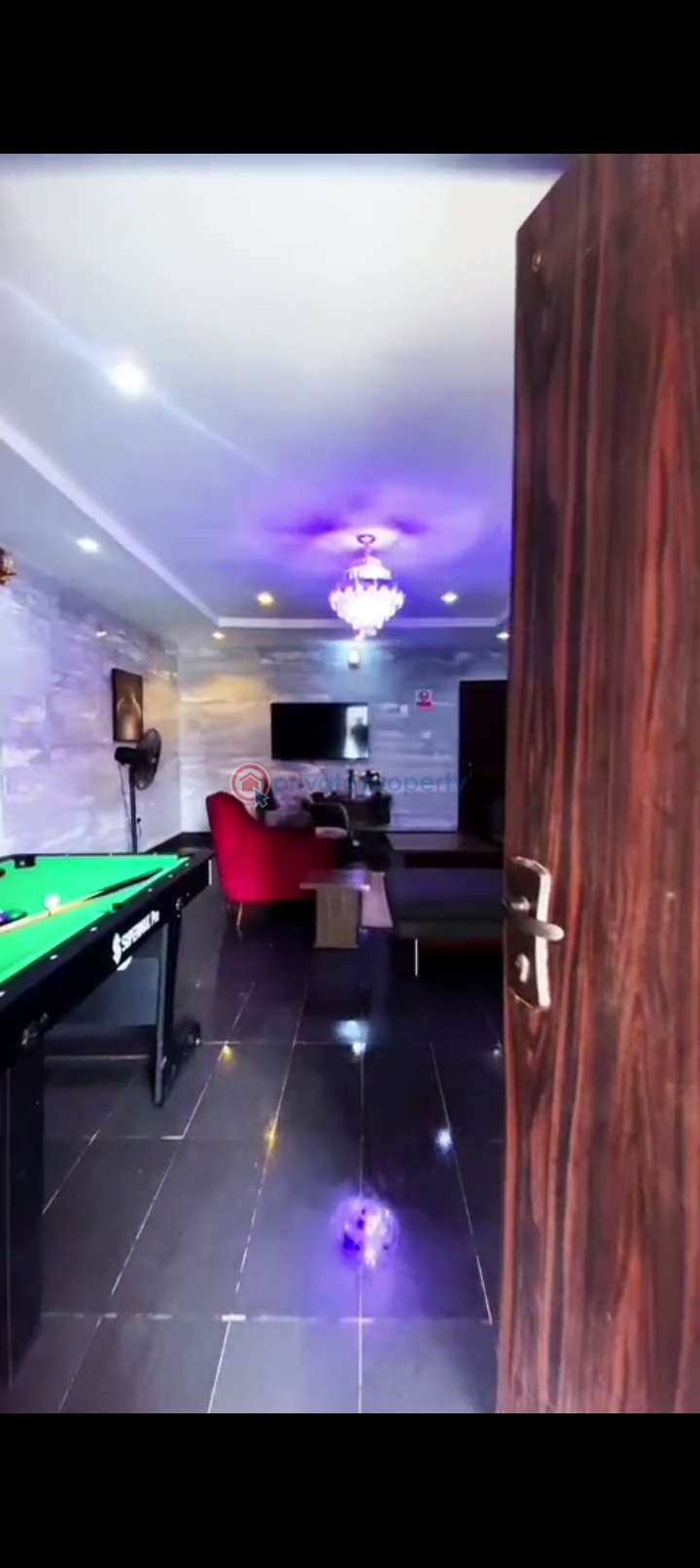 Flat & Apartment For Rent County Bis Stop Aguda Ogba Lagos - 17