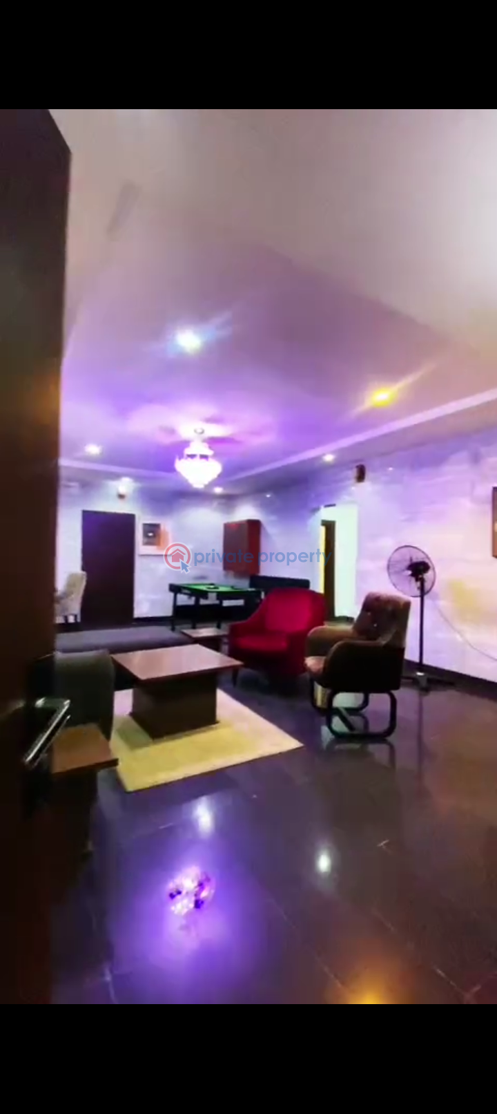 Flat & Apartment For Rent County Bis Stop Aguda Ogba Lagos - 22
