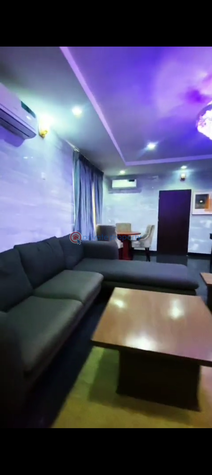 Flat & Apartment For Rent County Bis Stop Aguda Ogba Lagos - 20