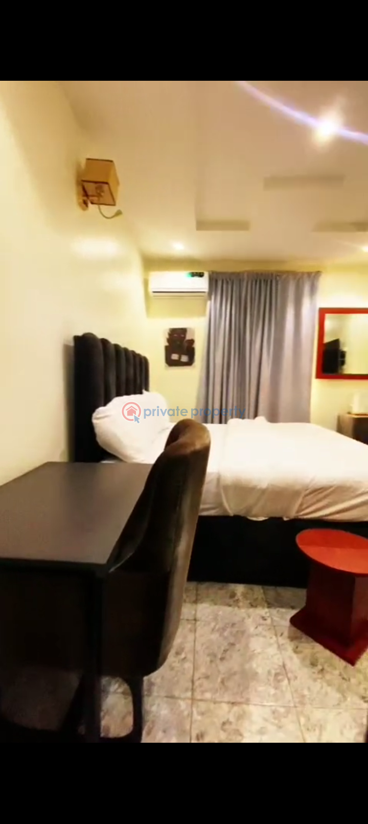 Flat & Apartment For Rent County Bis Stop Aguda Ogba Lagos - 8