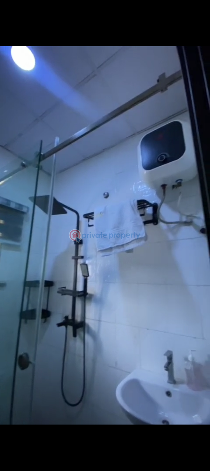 Flat & Apartment For Rent County Bis Stop Aguda Ogba Lagos - 5