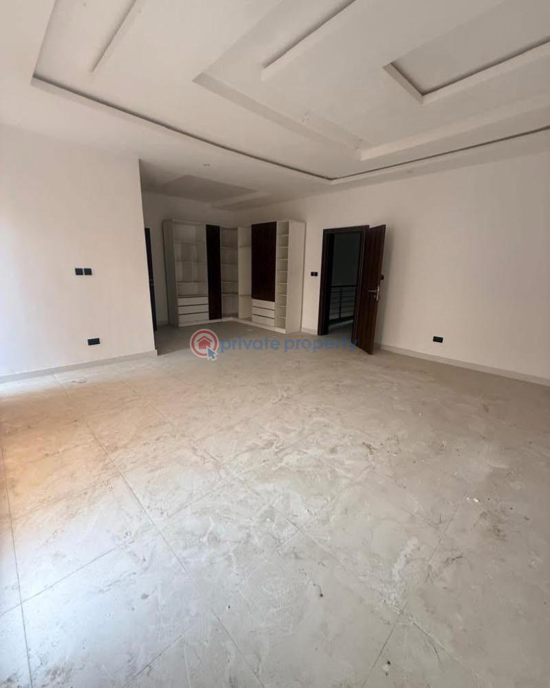 3 bedroom House For Sale Abijo Sangotedo Ajah Lagos - 7