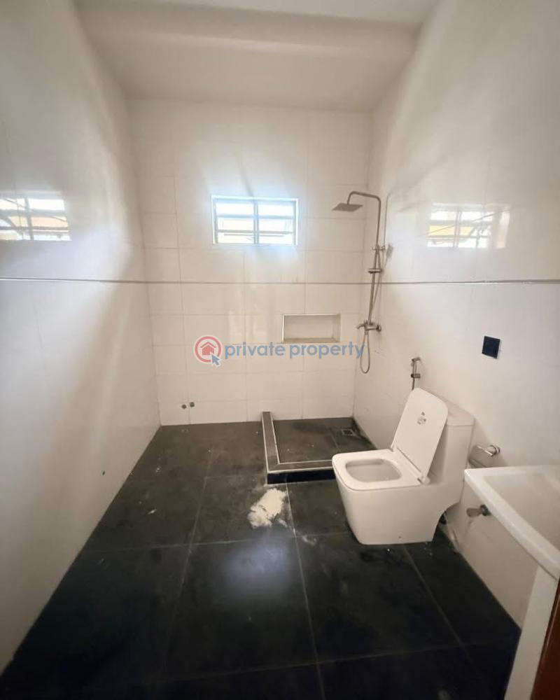 3 bedroom Terrace For Sale Abijo Sangotedo Ajah Lagos - 10