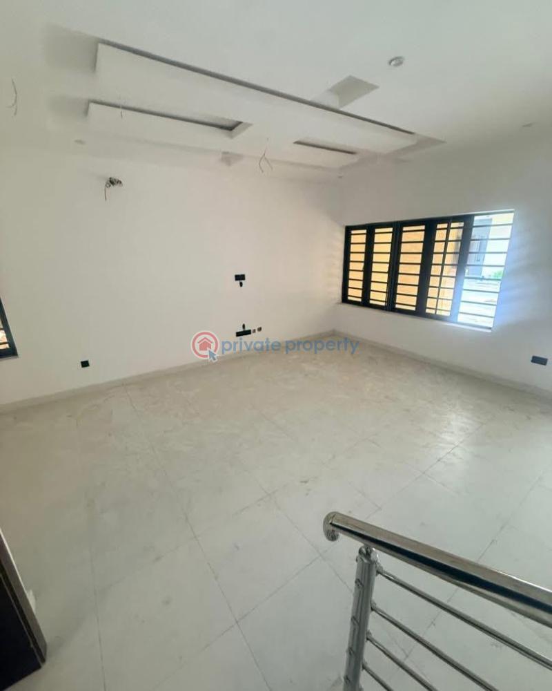3 bedroom Terrace For Sale Abijo Sangotedo Ajah Lagos - 3