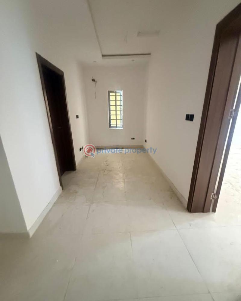 3 bedroom Terrace For Sale Abijo Sangotedo Ajah Lagos - 11