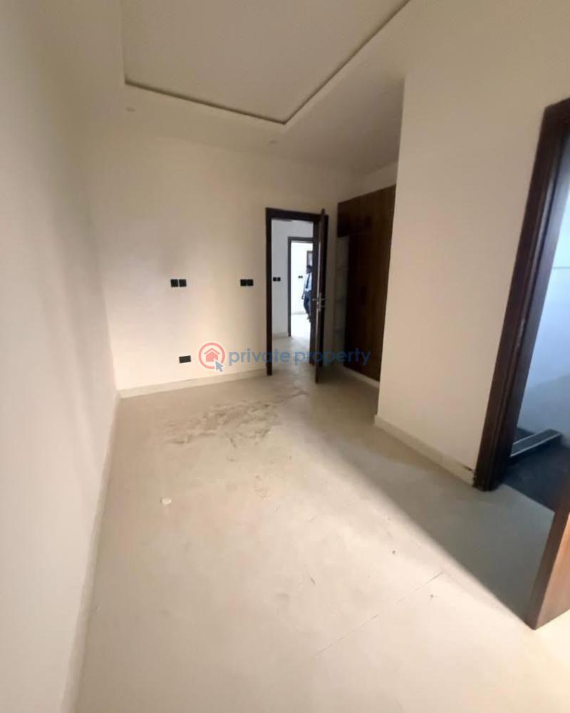 3 bedroom House For Sale Abijo Sangotedo Ajah Lagos - 3