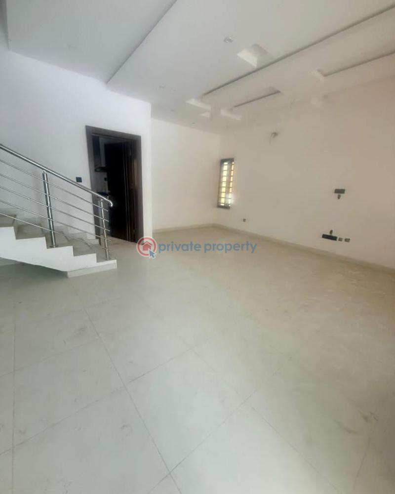 3 bedroom House For Sale Abijo Sangotedo Ajah Lagos - 12