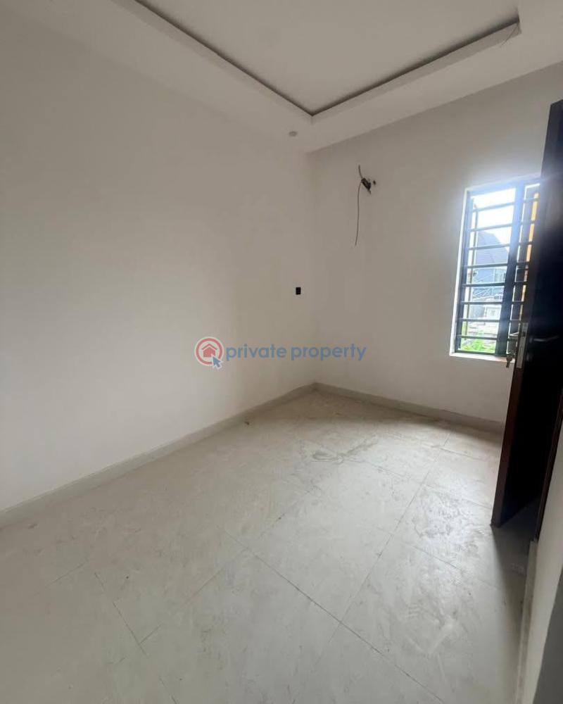 3 bedroom Terrace For Sale Abijo Sangotedo Ajah Lagos - 9