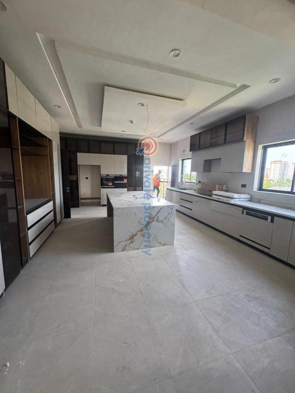 5 bedroom Penthouse For Sale Ikoyi Lagos - 10