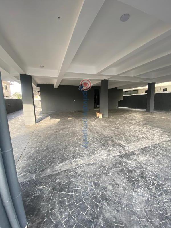 Newly built luxury 2 bedroom blocks of flat - 3 2 bedroom Block Of Flats For Sale Ikate Lekki Lagos Ikate Elegushi Lekki Lagos - 3