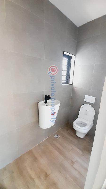 Tastefully finished 2 bedroom apartment for sale at idado estate, lekki. - 9 2 bedroom Block Of Flats For Sale Idado Estate Idado Lekki Lagos - 9