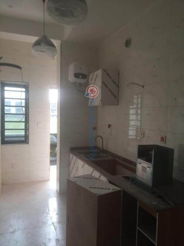 1 bedroom Mini Flat For Sale Salem Ilasan Lekki Lagos - 0