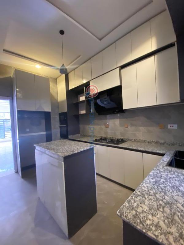4 bedroom semi detached duplex for sale - 3 4 bedroom Semi detached Duplex For Sale Ikota Lekki Lagos - 3