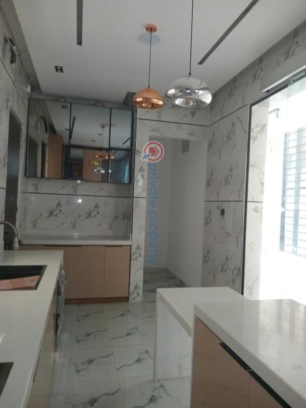5 bedroom Duplex For Sale Osapa London Lekki Osapa Lekki Lagos - 3