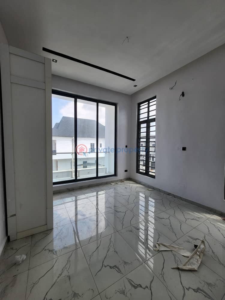 5 bedroom Detached Duplex For Rent Vgc, Ikota Victoria Garden City Lekki Lagos - 6