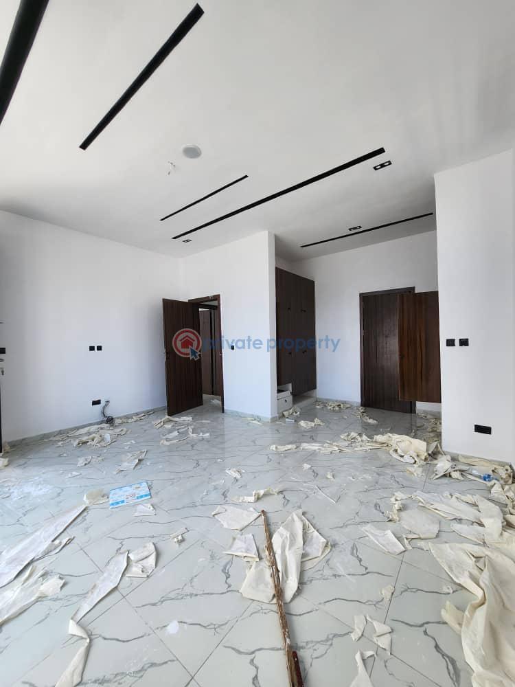 5 bedroom Detached Duplex For Rent Vgc, Ikota Victoria Garden City Lekki Lagos - 14