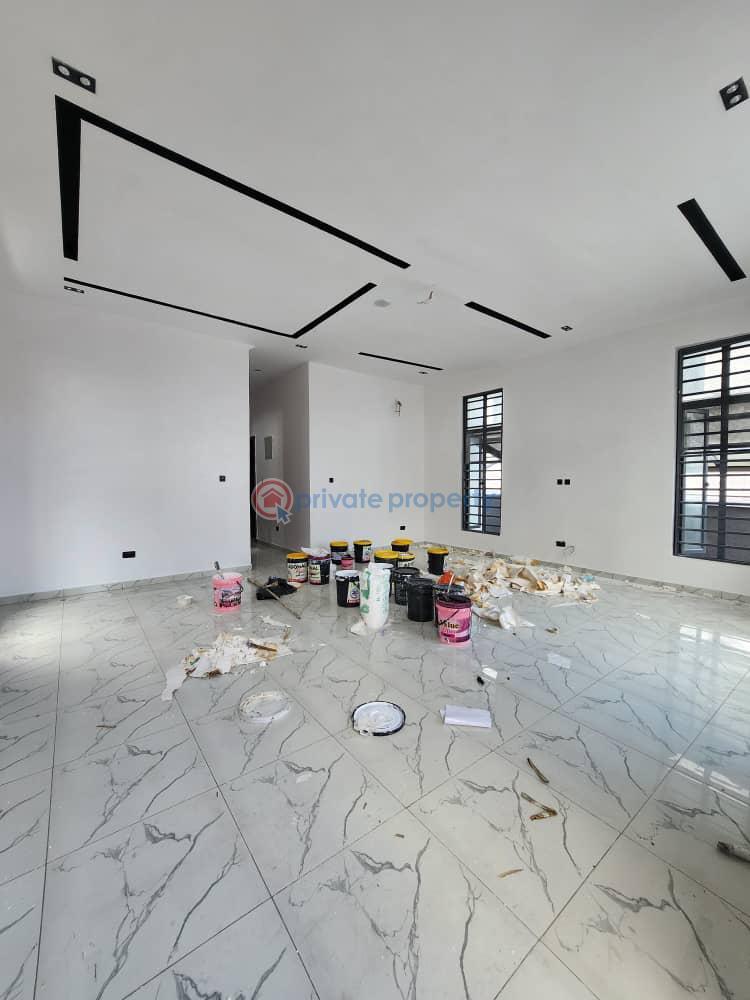 5 bedroom Detached Duplex For Rent Vgc, Ikota Victoria Garden City Lekki Lagos - 2