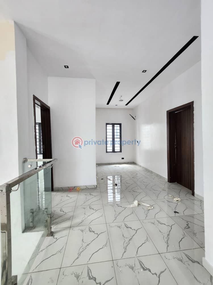 5 bedroom Detached Duplex For Rent Vgc, Ikota Victoria Garden City Lekki Lagos - 8