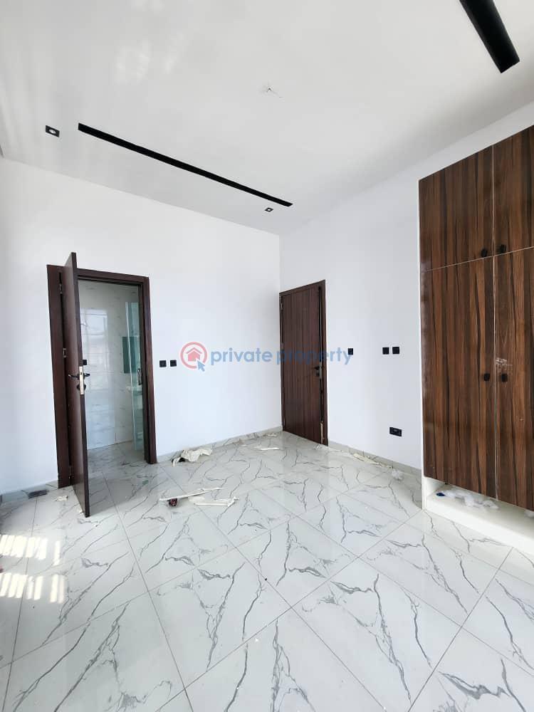 5 bedroom Detached Duplex For Rent Vgc, Ikota Victoria Garden City Lekki Lagos - 15