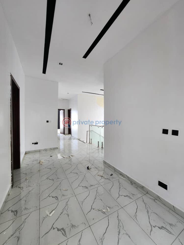 5 bedroom Detached Duplex For Rent Vgc, Ikota Victoria Garden City Lekki Lagos - 5